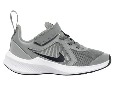 Buty dziecięce NIKE DOWNSHIFTER 10 CJ2067-003