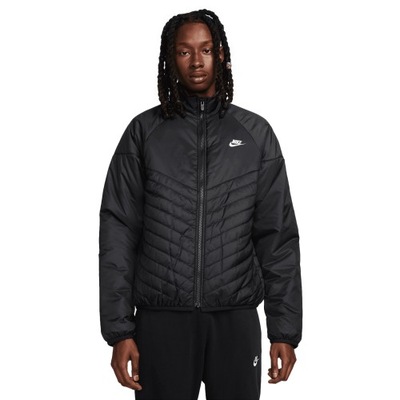 NIKE Męska Kurtka Sportswear Windrunner L