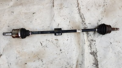 Приводной вал правая opel adam 1.2 uw фото №1