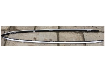 Рейлінг даховий ліве bmw x5 f15 фото №1