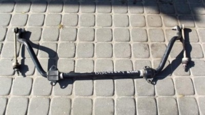 Land rover discovery iv тяга стабилизатор перед фото №1