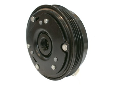 Зчеплення компресор ca931 зчеплення kpl fiat gm v5 фото №1