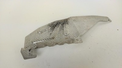 Vw amarok 3.0tdi защита тепловая 2h6301327 фото №1