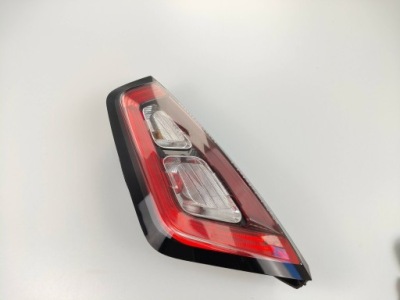 Лампа левый задняя левая задняя fiat punto evo 51913734 фото №1