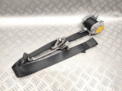 Pas безопасности левый перед kia rio iii 3 фото №1