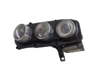 Alfa romeo 159 фара левая перед ксенон + блок розжига фото №1