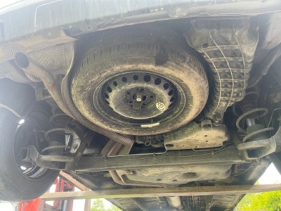 Renault express ii 21- бак насос bak adblue труба заливна горловина 204628422r фото №1