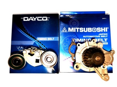 Грм kia ceed hyundai i30 crdi насос wody фото №1