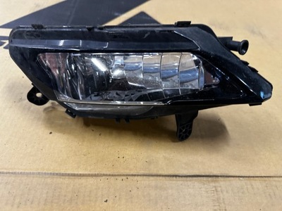 Протитуманна фара opel insignia b 13460223 фото №1