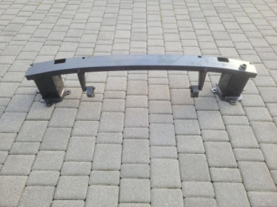 Stelvio qv балка бампера заднего фото №1