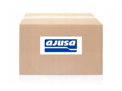 Ajusa прокладка корпус ланцюга розподільного валу honda accord vii 03-08 фото №1