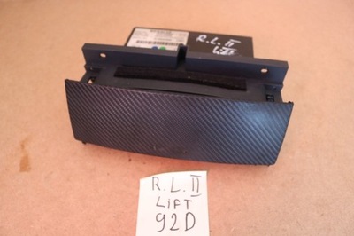 Считыватель навигации gps renault laguna ii lift 8200326976 фото №1