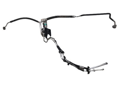 Шланг осушитель кондиционера a4 b6 8e0820193c фото №1