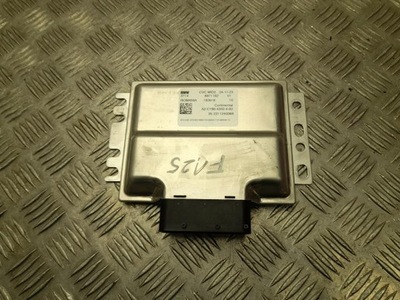 Модуль керуючий bmw 5 g60 2024 8871162 фото №1