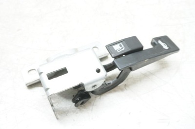 Ручка крышка крышки honda city ii iv фото №1