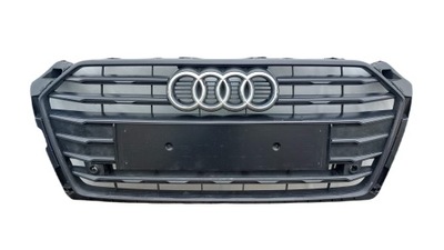 GROTELĖS GROTELĖS AUŠINTUVO AUDI A5 8W6 PILKAS OE 8W6853651R 