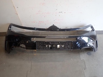 Бампер перед передній citroen c5 aircross 2018- фото №1