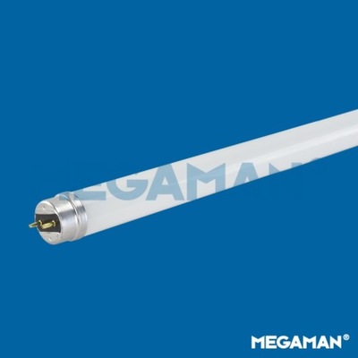 Świetlówka LED Megaman T8 9,5W/18W G13 4000K 920lm NonDim 30Y 330st. 600 mm LT2000