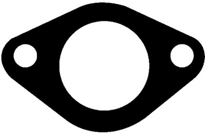 Victor reinz прокладка kol. wyd. bmw m10 фото №1