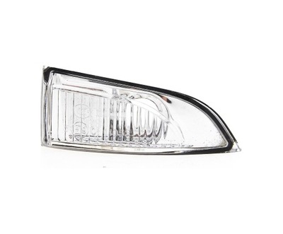 RENAULT FLUENCE 2010 - 13 LUZ DIRECCIONAL AL ESPEJO P  