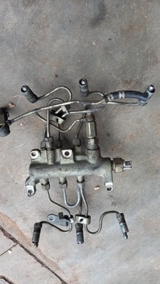 Молдинг впрыскная opel vectra c фото №1