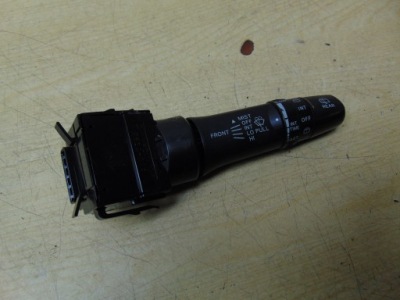 Переключатель дворник peugeot 4007 фото №1