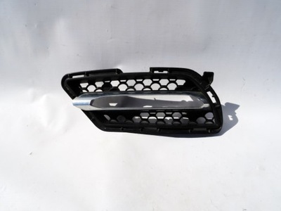 MERCEDES W207 DEFLECTOR HALÓGENO IZQUIERDA A2078850753  