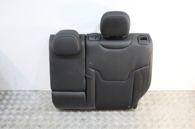 Спинка сидіння лівий задня jeep compass ii 2 фото №1