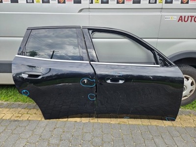 Bmw x3 g45 двері перед задня праве 2025r. фото №1