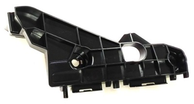 Правий напрямна бампера перед lexus is 2017+ новий оригінальний номер фото №1