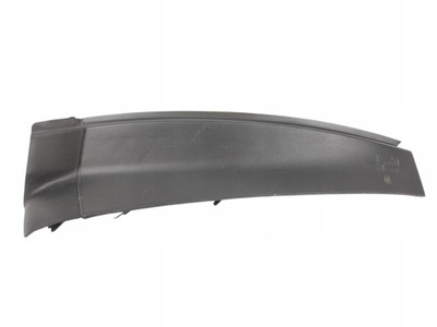 Vw new beetle ii захист заглушка молдинг лампи правий задня 179014 фото №1