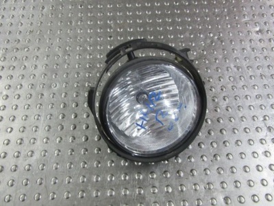 Chevrolet hhr 2008 противотуманная фара правый перед фото №1