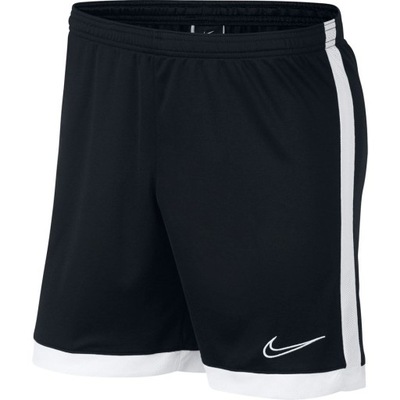 SPODENKI MĘSKIE NIKE DRY SPORTOWE TRENINGOWE r 2XL