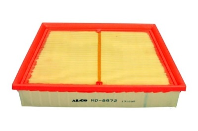 Фильтр воздуха land rover discovery sport, range rover evoque 15- фото №1