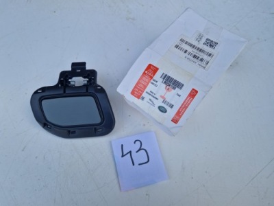 Range rover evoque заглушка форсунка распылителя фара lewego lr036198 фото №1