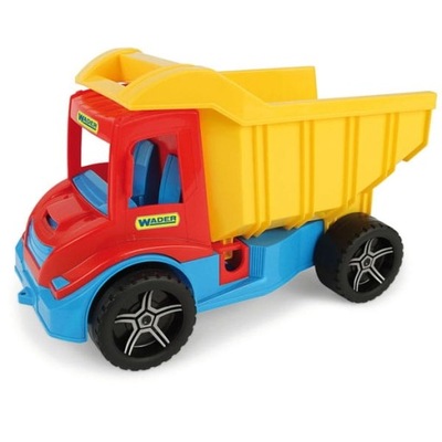 Multi Truck wywrotka 32151 Wader