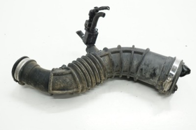 Renault megane iv 18r пабтрубок  труба воздуха 1.2tce 165767706r фото №1