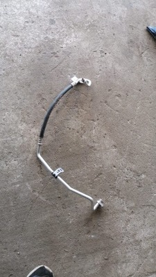 Шланг кондиционера grandland x 1.2thp фото №1