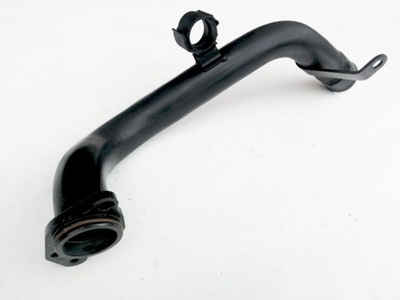 Iveco daily 3,0hpi труба охолодження оригінал фото №1