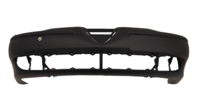 Бампер перед alfa romeo 156 1997-2002 152044000 фото №1