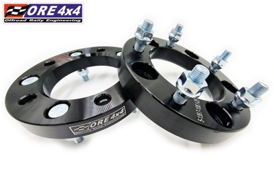 DISTANCIAS 5X139,7 GR 25MM SUZUKI JIMNY VITARA 2 PIEZAS  