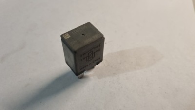 Opel оригінальний номер 13422668 фото №1