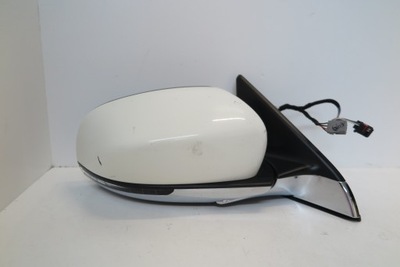 Зеркало правое jeep compass ii 10pin фото №1