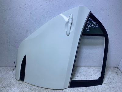 Дверь правый задняя picanto iii x line lak ud фото №1