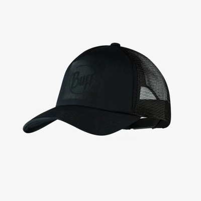 Buff - Czapka "Trucker Cap Reth"