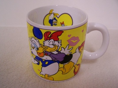 Kubek ______Disney __That`s Donald