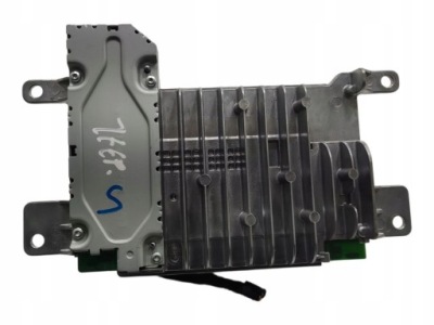 Модуль блок управления радио jeep compass 2 рестайлинг  2020-2025 50151179 фото №1