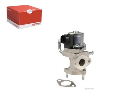 Клапан egr mini r50 r53 toyota auris corolla yaris 1.4d 06.03-07.14 фото №1