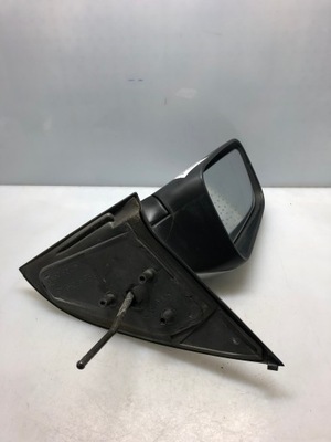 MIRROR MANUAL LEFT 010534 259149 061093 OPEL ASTRA  