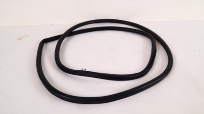 Toyota land cruiser 200 прокладка двері ліва задня фото №1